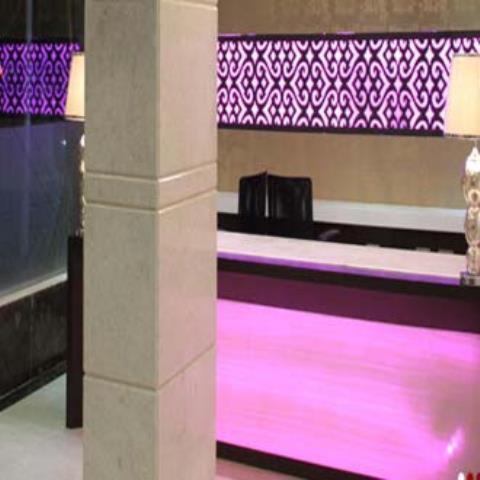 Hotel Southern Grand Віджаявада Екстер'єр фото