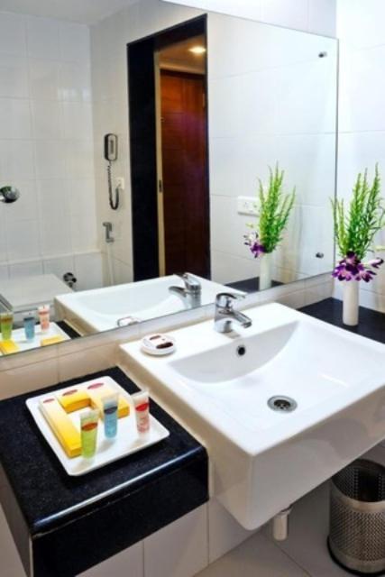 Hotel Southern Grand Віджаявада Номер фото